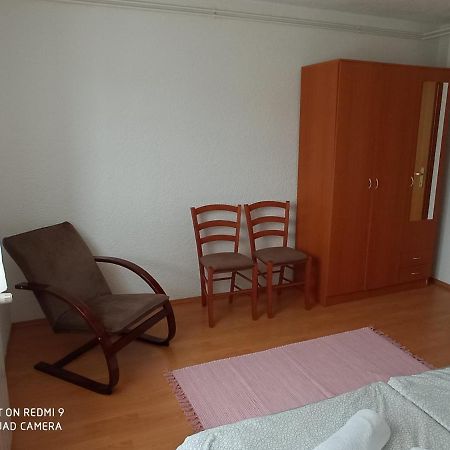 Gospić Apartment Lika מראה חיצוני תמונה