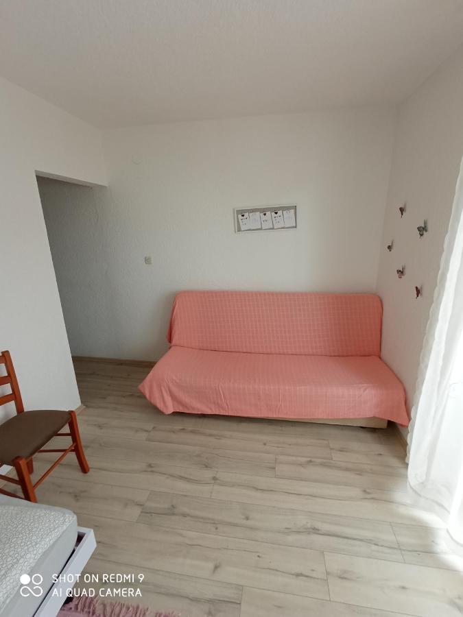 Gospić Apartment Lika מראה חיצוני תמונה
