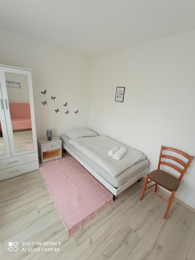 Gospić Apartment Lika מראה חיצוני תמונה